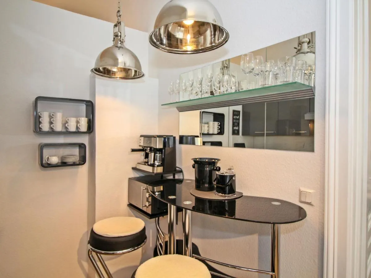 Apartment King'S Apartment Vienna 0*,